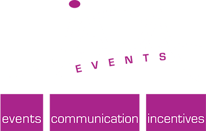 JADA events logo wit op transparante ondergrond